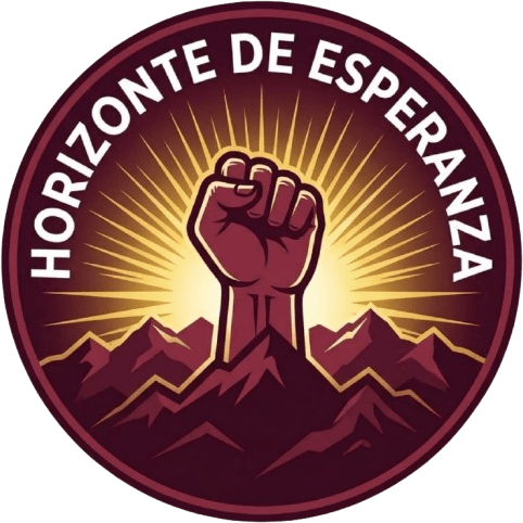 Horizonte de esperanza