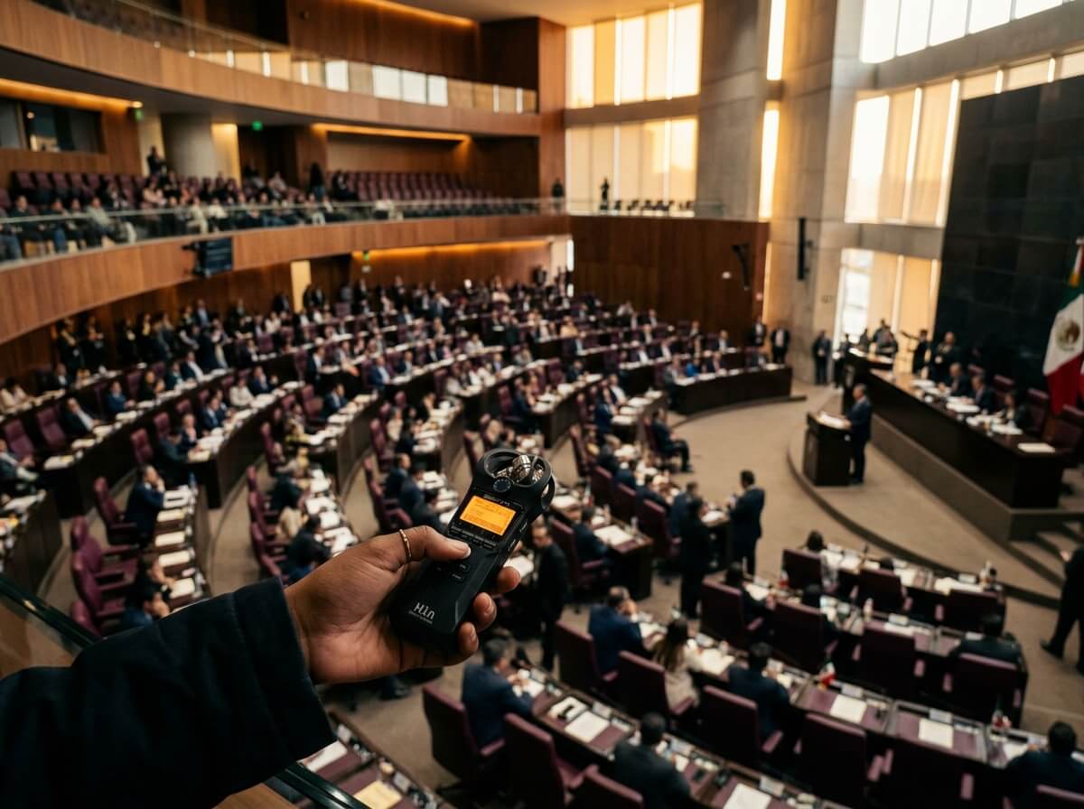Pulso político